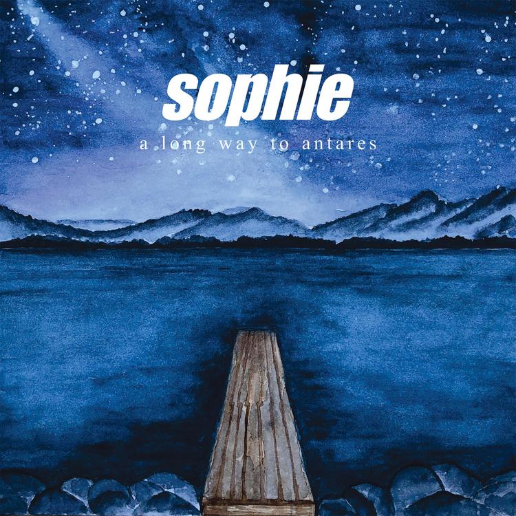 sophie's avatar image