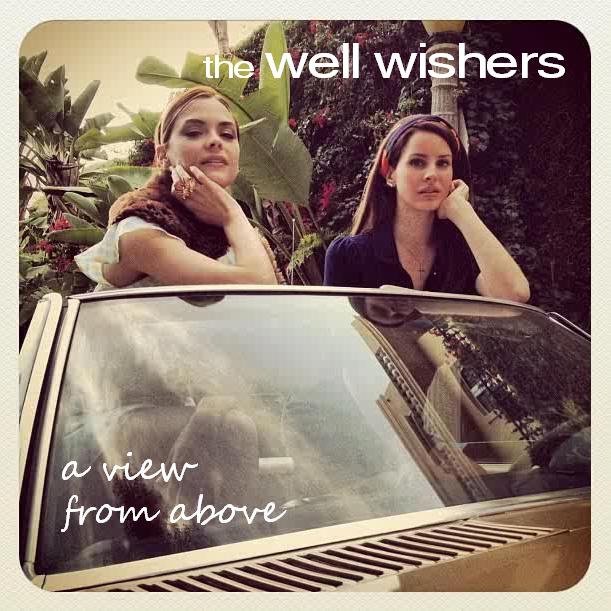 The Well Wishers's avatar image