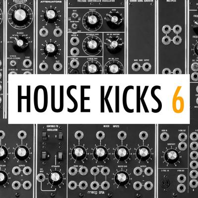 IbzaKngs House Kicks 125's cover