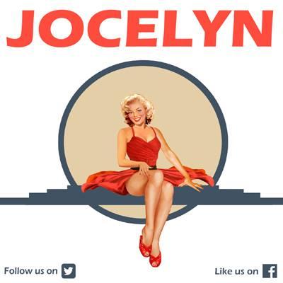 Jocelyn's avatar image