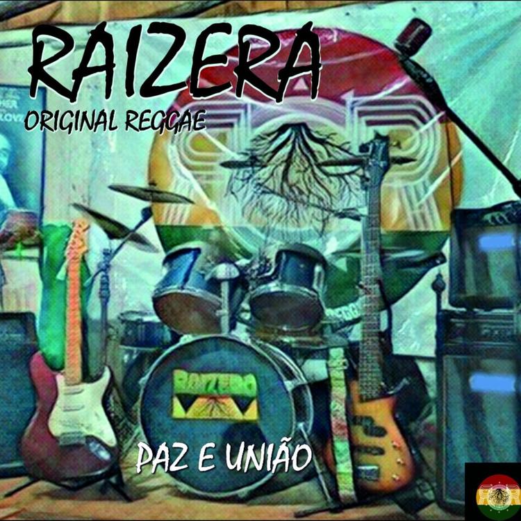 Raizera Original Reggae's avatar image