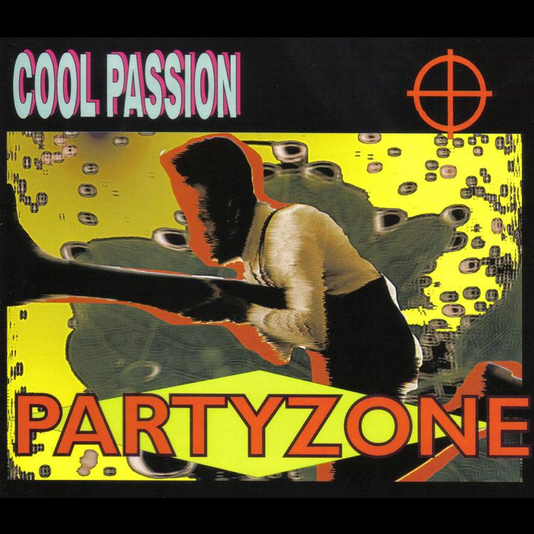 Cool Passion's avatar image