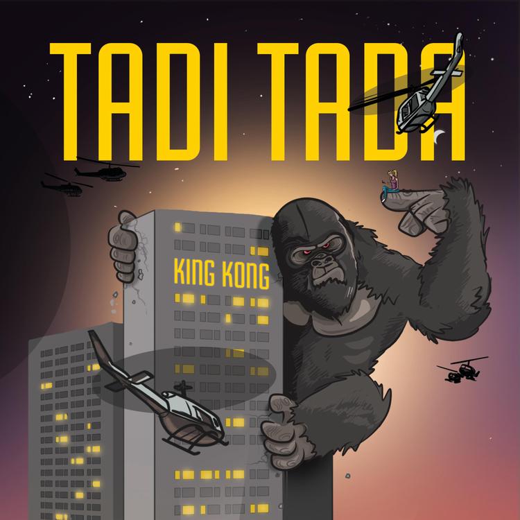 Tadi Tada's avatar image