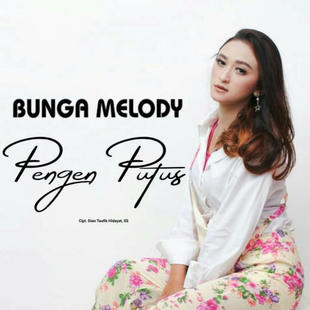 Bunga Melody's avatar image