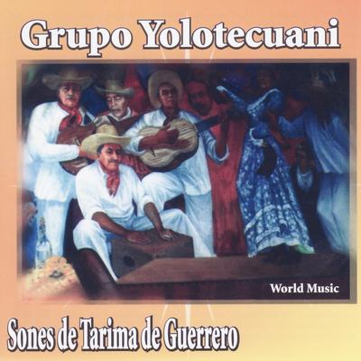 Sones de Tarima de Guerrero's cover