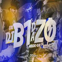 Dj B1 da ZO's avatar cover