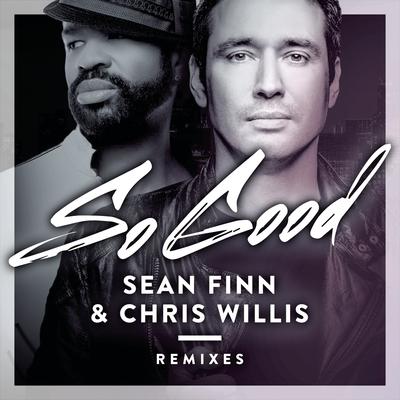 So Good (Remixes)'s cover