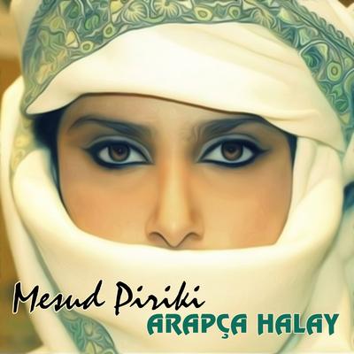 Arapça Halay's cover