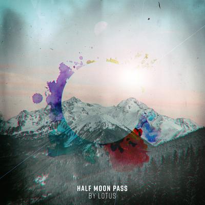 Half Moon Pass By By Lotus's cover