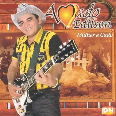 Caçula do Patrão By Amado Edilson's cover