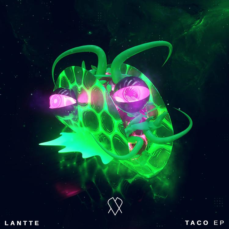 Lantte's avatar image