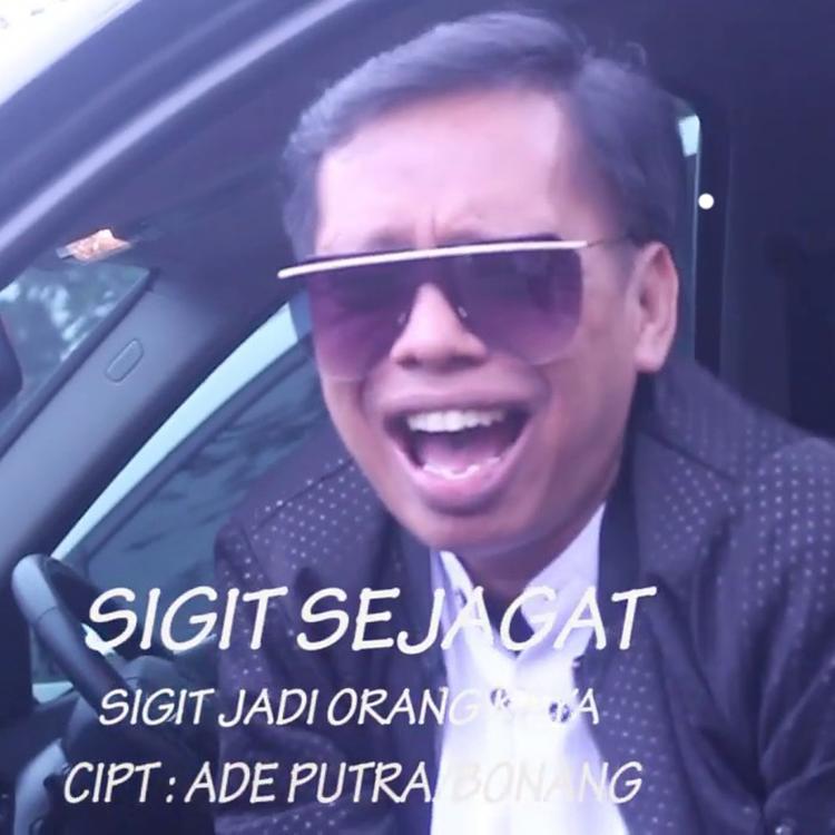 Sigit Sejagat's avatar image