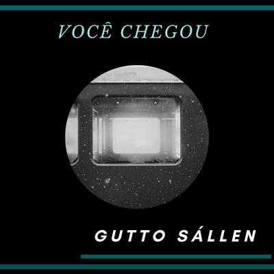 Gutto Sállen's cover