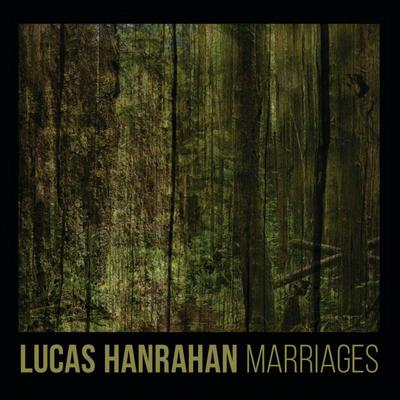 Lucas Hanrahan's cover