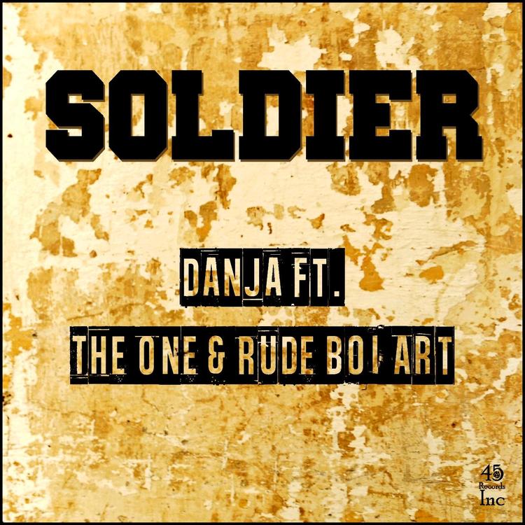 Danja's avatar image