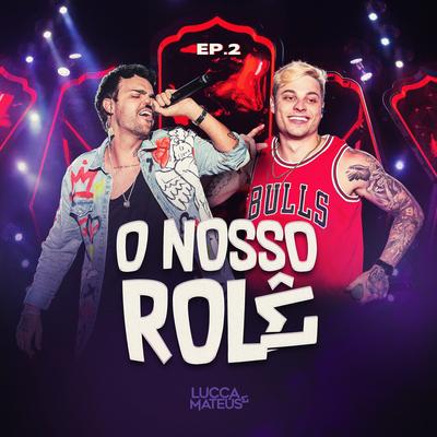 O Nosso Rolê, Ep. 2 (Ao Vivo)'s cover