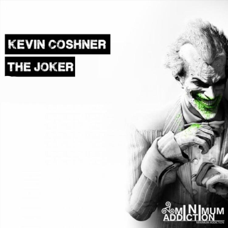 Kevin Coshner's avatar image