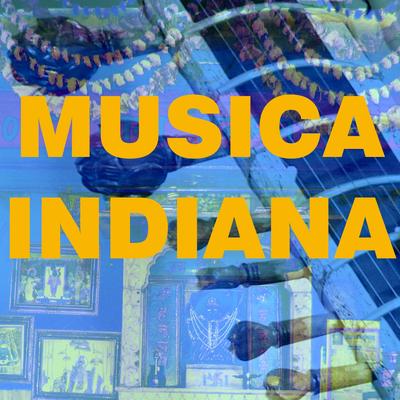 Musica indiana's cover