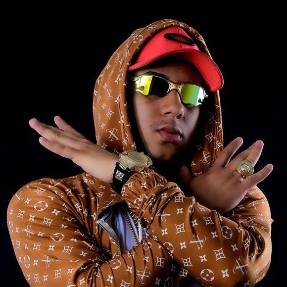 MC Bicho Solto's avatar image