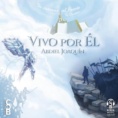 Abdiel Joaquín's cover