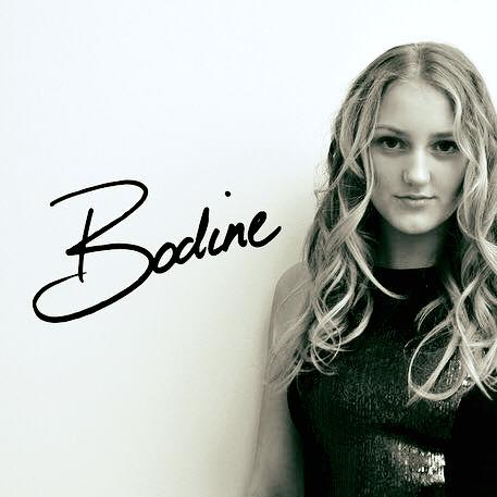 Bodine's avatar image