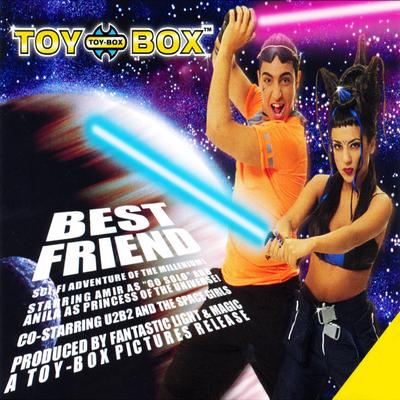 Best Friend By ToyBox's cover