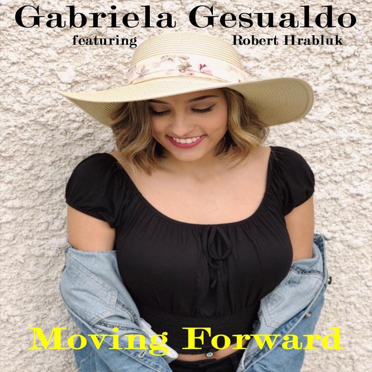 Gabriela Gesualdo's avatar image