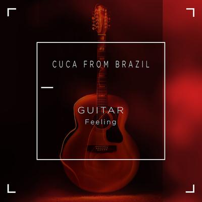 Cuca From Brazil's cover