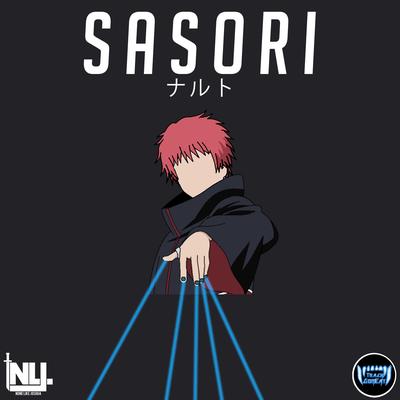 Sasori (Naruto)'s cover