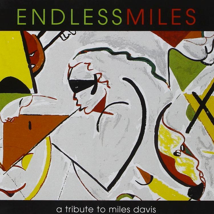 Endless Miles's avatar image