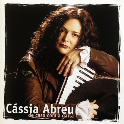 Cássia Abreu's cover