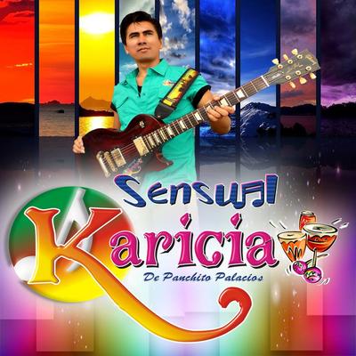 Sensual Karicia's cover
