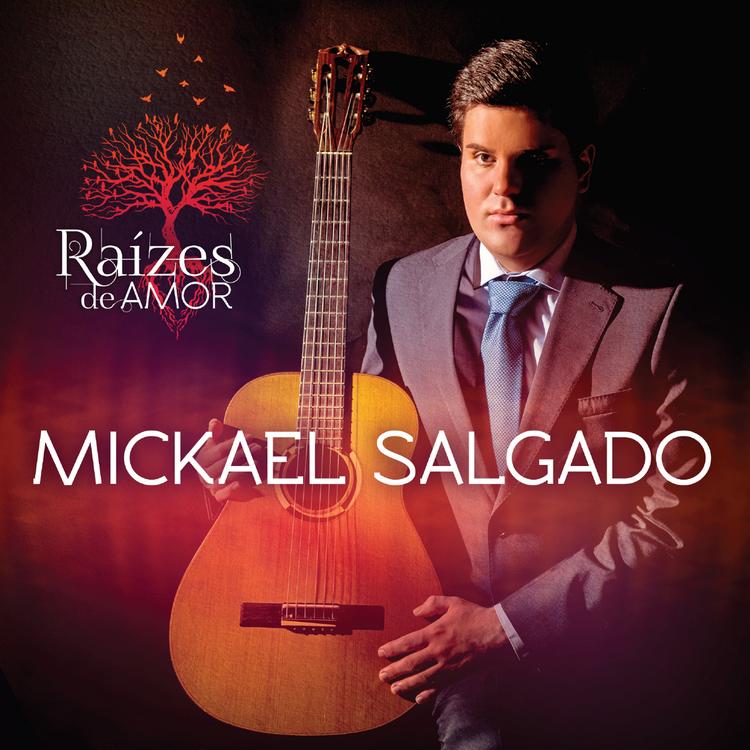 Mickael Salgado's avatar image