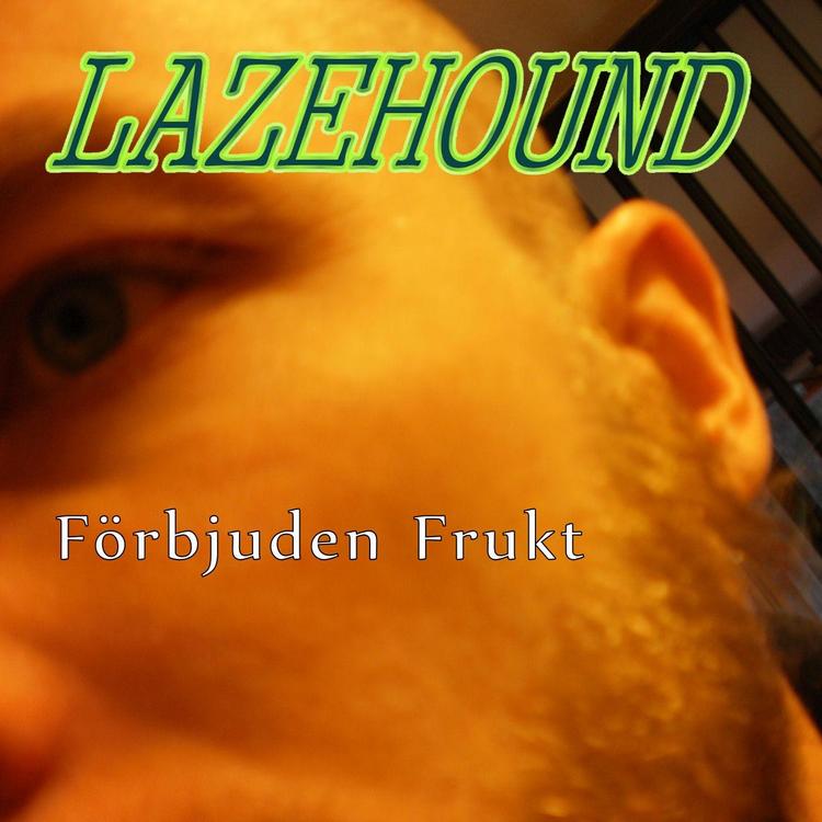 Lazehound's avatar image