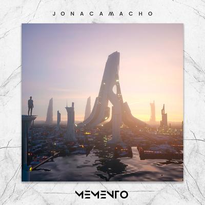 Vente Conmigo By Jona Camacho's cover