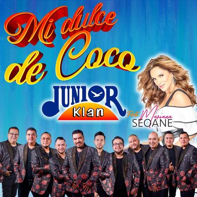 Mi Dulce de Coco (feat. Mariana Seoane)'s cover