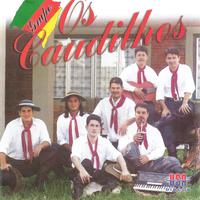 Grupo Caudilhos's avatar cover