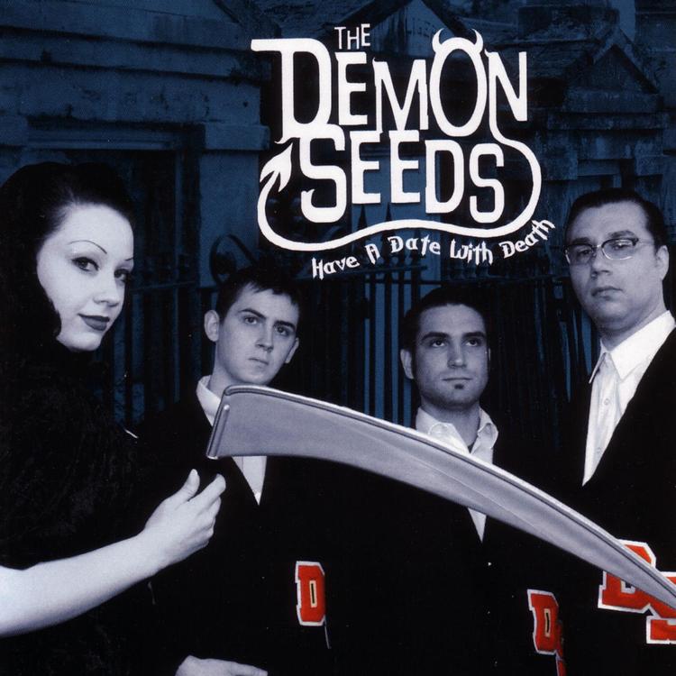 The Demon Seeds's avatar image