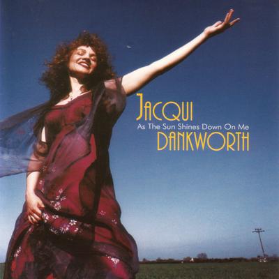 Blue Moon By Jacqui Dankworth, Mike Outram, Alec Dankworth, Roy Dodds, Martin Brunsden's cover