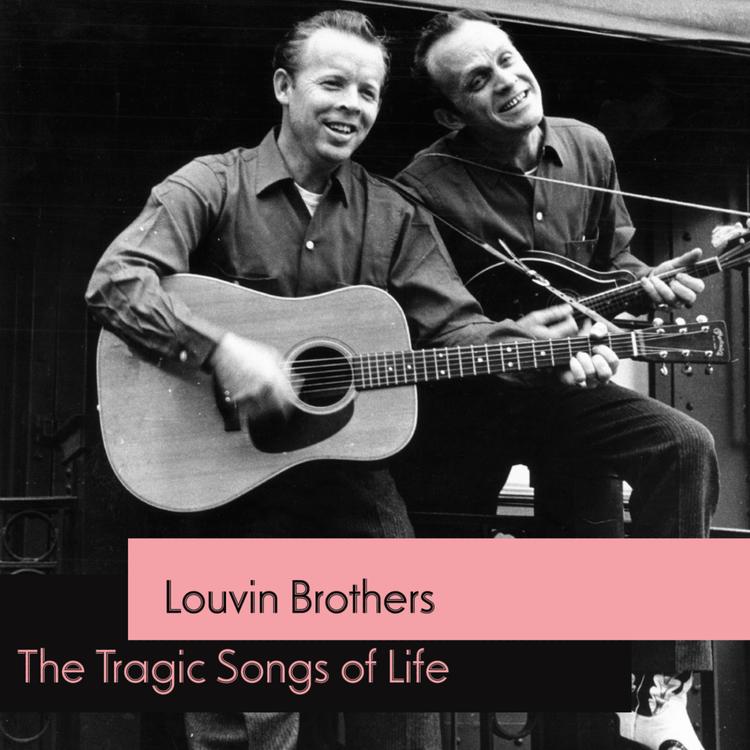 Louvin Brothers's avatar image