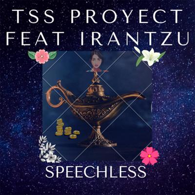 Speechless By Irantzu, Tss Proyect's cover
