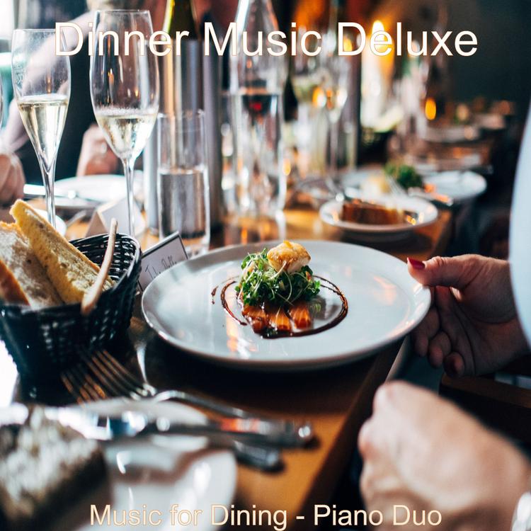 Dinner Music Deluxe's avatar image
