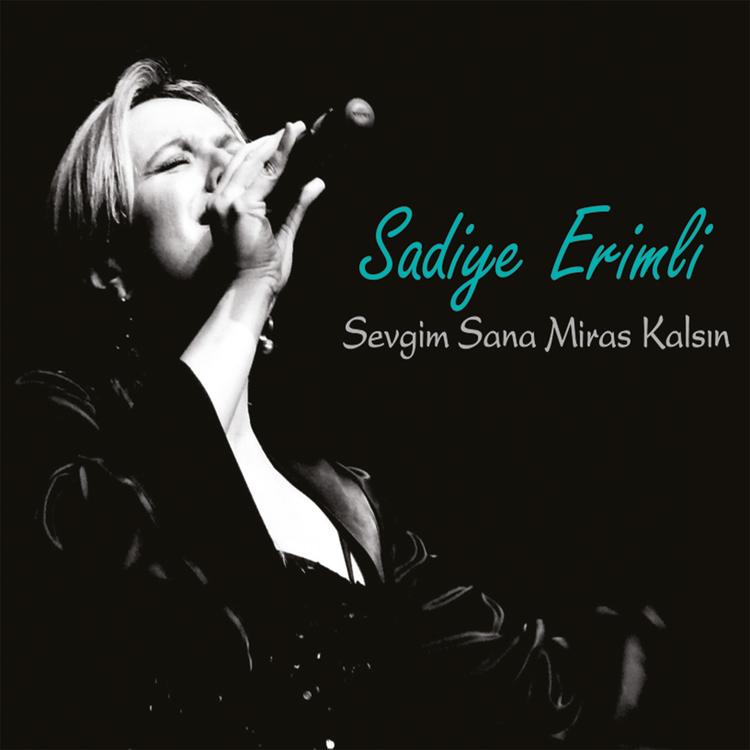 SADİYE ERİMLİ's avatar image