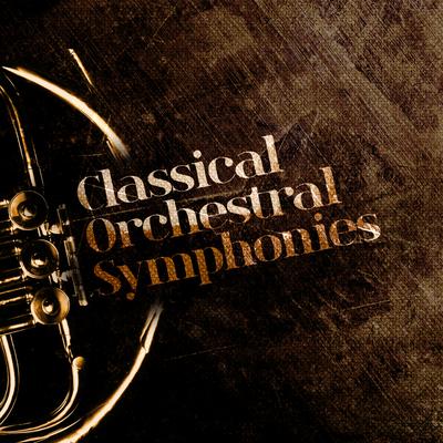 Classical Orchestral Symphonies's cover