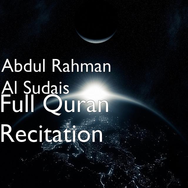 Abdul Rehman Al Sudais's avatar image