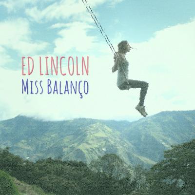 Miss Balanço's cover