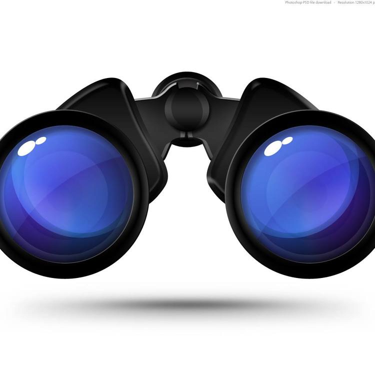 Binocular's avatar image