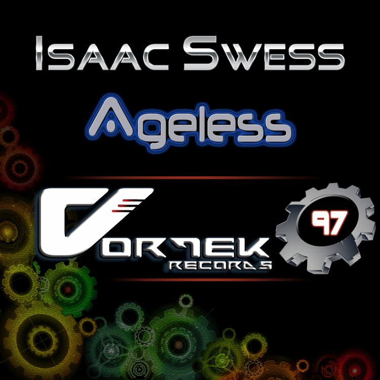 Isaac Swess's avatar image