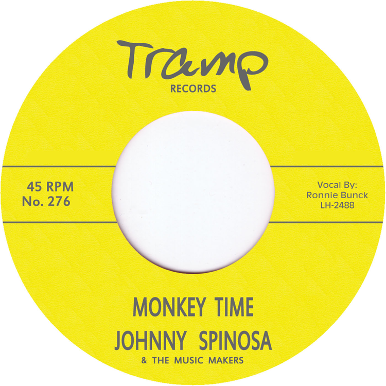 Johnny Spinosa's avatar image