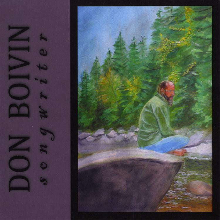 Don Boivin's avatar image